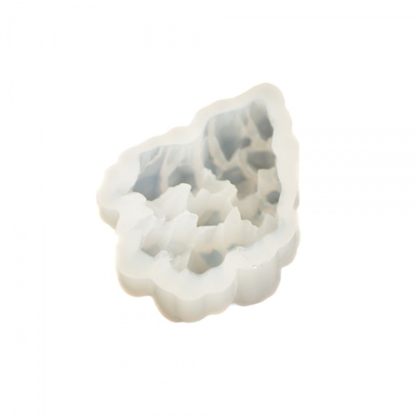 Silicone Mould - Crystal Cluster 08